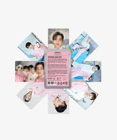SEVENTEEN CARAT LAND caratゾーン トレカ 12枚セット seventeen SEVENTEEN CARAT LAND caratゾーン トレカ 12枚セット seventeen