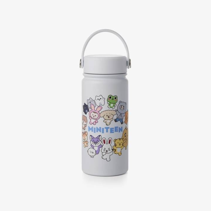 SEVENTEEN Tumbler MINITEEN Official MD - main image