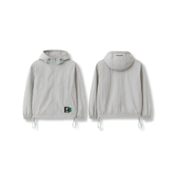 SEVENTEEN - Wind Breaker [HAPPY BURSTDAY POP-UP Official MD