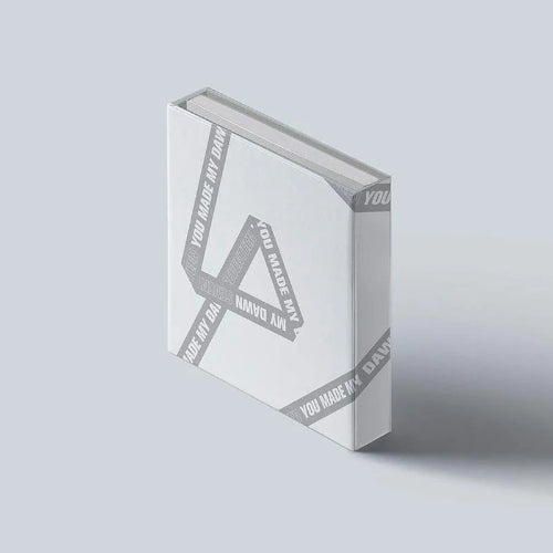 SEVENTEEN - YOU MADE MY DAWN [6th Mini Album - Re-Release