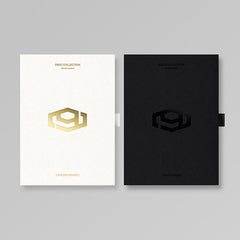 SF9 CDセット SF9 - FIRST COLLECTION [1st Album] - K PLACE