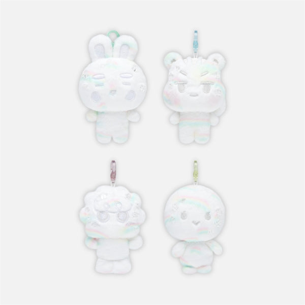 SHINee Rainbow 10CM Doll The 6th Mini Album Atmos Official MD - main image