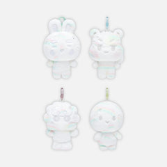 SHINee - Rainbow 10CM Doll [The 6th Mini Album 'Atmos' Official MD