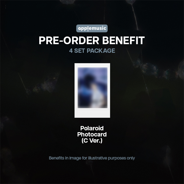 SHINee Atmos 6th Mini Album SMini Ver - Apple Music POBs