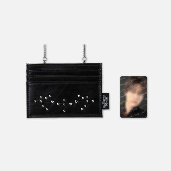 【期間限定】 SHINee SW8 Invert Card Wallet テミン SHINee - Card Wallet Set [SHINee WORLD VIII 'THE INVERT' Official