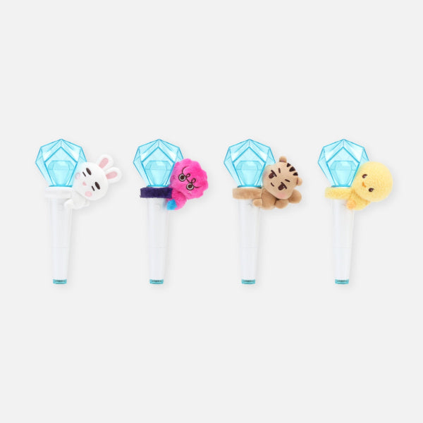 SHINee Cheer Stick Deco Doll 2025 SHINee World VII E.S.S.A.Y Official MD - Main Image