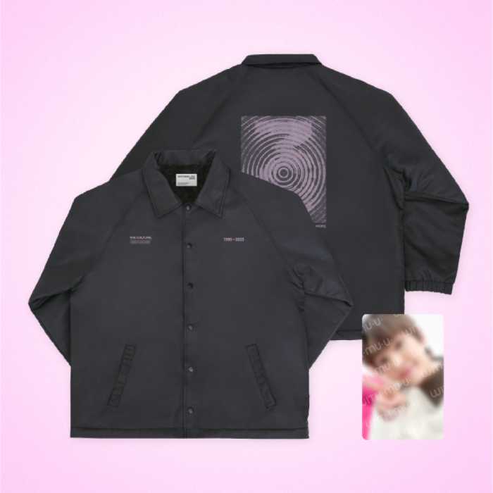 SHINee Coach Jacket Set SMTOWN LIVE 2025 Tour Official MD - main image