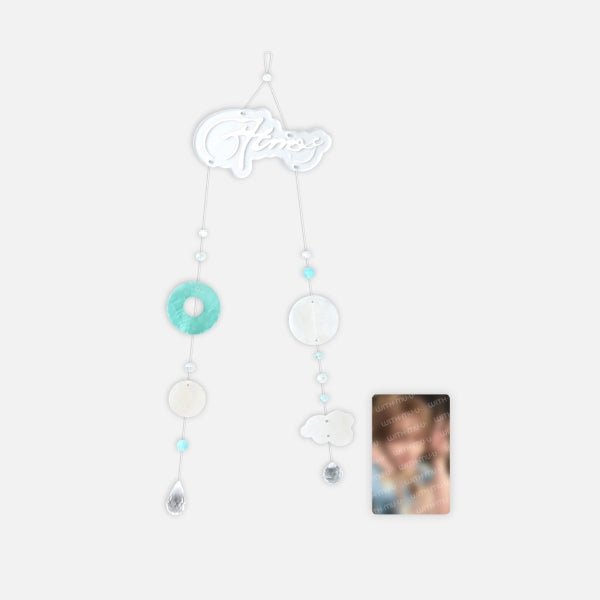 SHINee DIY Sun Catcher Set The 6th Mini Album Atmos Official MD - main image