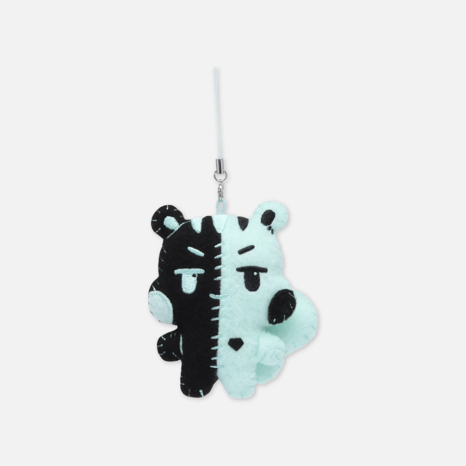 SHINee Handmade Felt Dolls SHINee WORLD VIII THE INVERT Official MD - Main Image