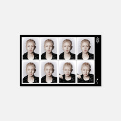SHINee - ID Photo Set [SHINee WORLD VIII 'THE INVERT' Official MD