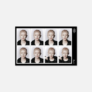 SHINee - ID Photo Set [SHINee WORLD VIII 'THE INVERT' Official MD