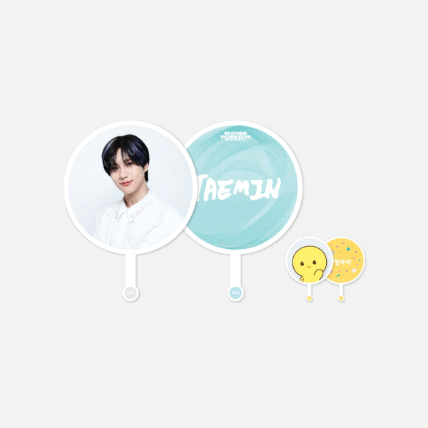 SHINee Image Picket Set 2025 SHINee World VII E.S.S.A.Y Official MD - Main Image