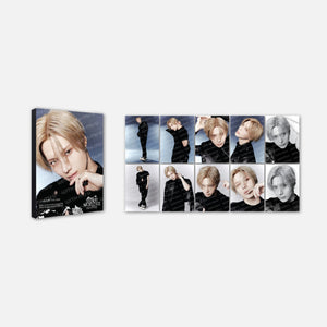 SHINee - Invert Postcard Set [SHINee WORLD VIII 'THE INVERT