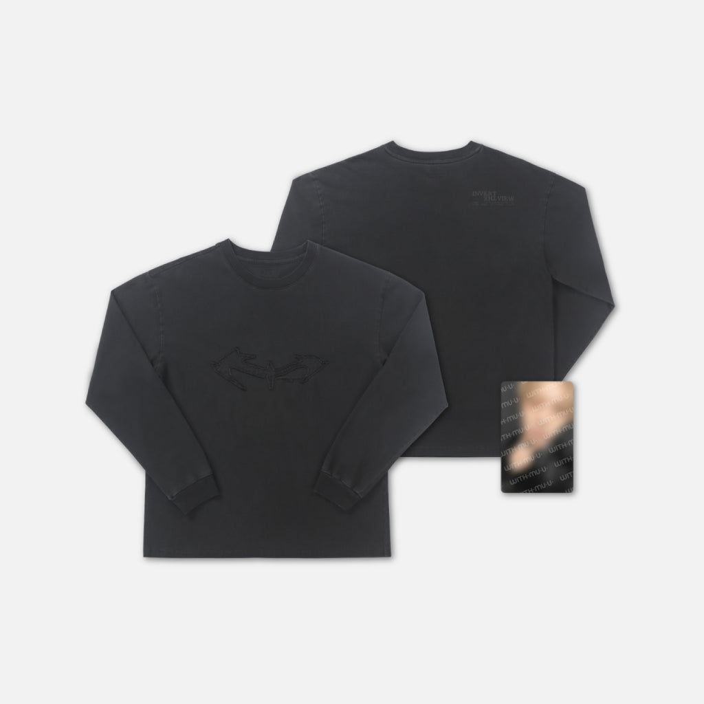 SHINee - Long Sleeve Set [SHINee WORLD VIII 'THE INVERT' Official