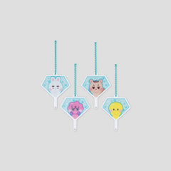 shinee-mini-fan-keyring-shinee