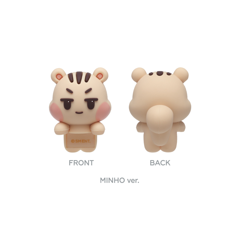 SHINee - Peek-Up Figure [SHINee WORLD VIII 'THE INVERT' Official