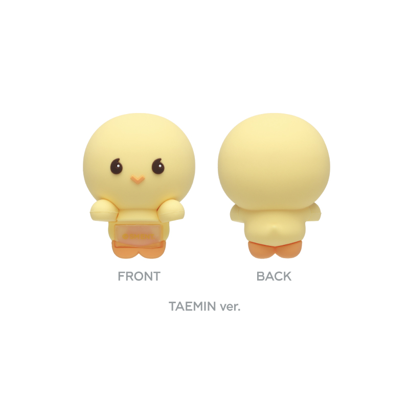 SHINee - Peek-Up Figure [SHINee WORLD VIII 'THE INVERT' Official