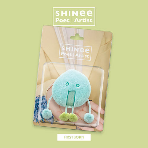 SHINee Poet Artist 1st Single Album FIRSTBORN Ver - main image