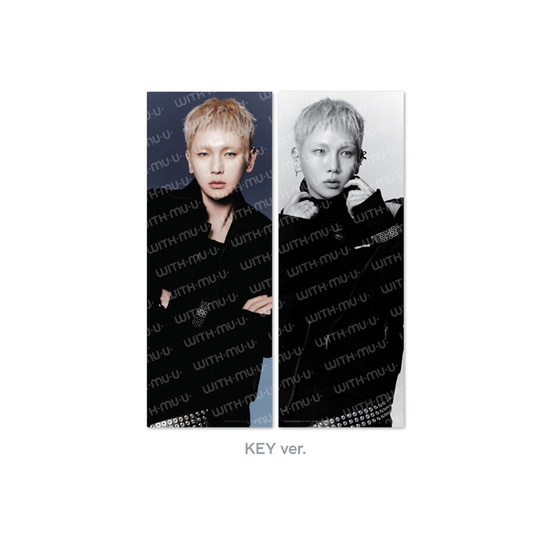 SHINee - Poster Set [SHINee WORLD VIII 'THE INVERT' Official MD SHINee - Poster Set [SHINee WORLD VIII 'THE INVERT' Official MD