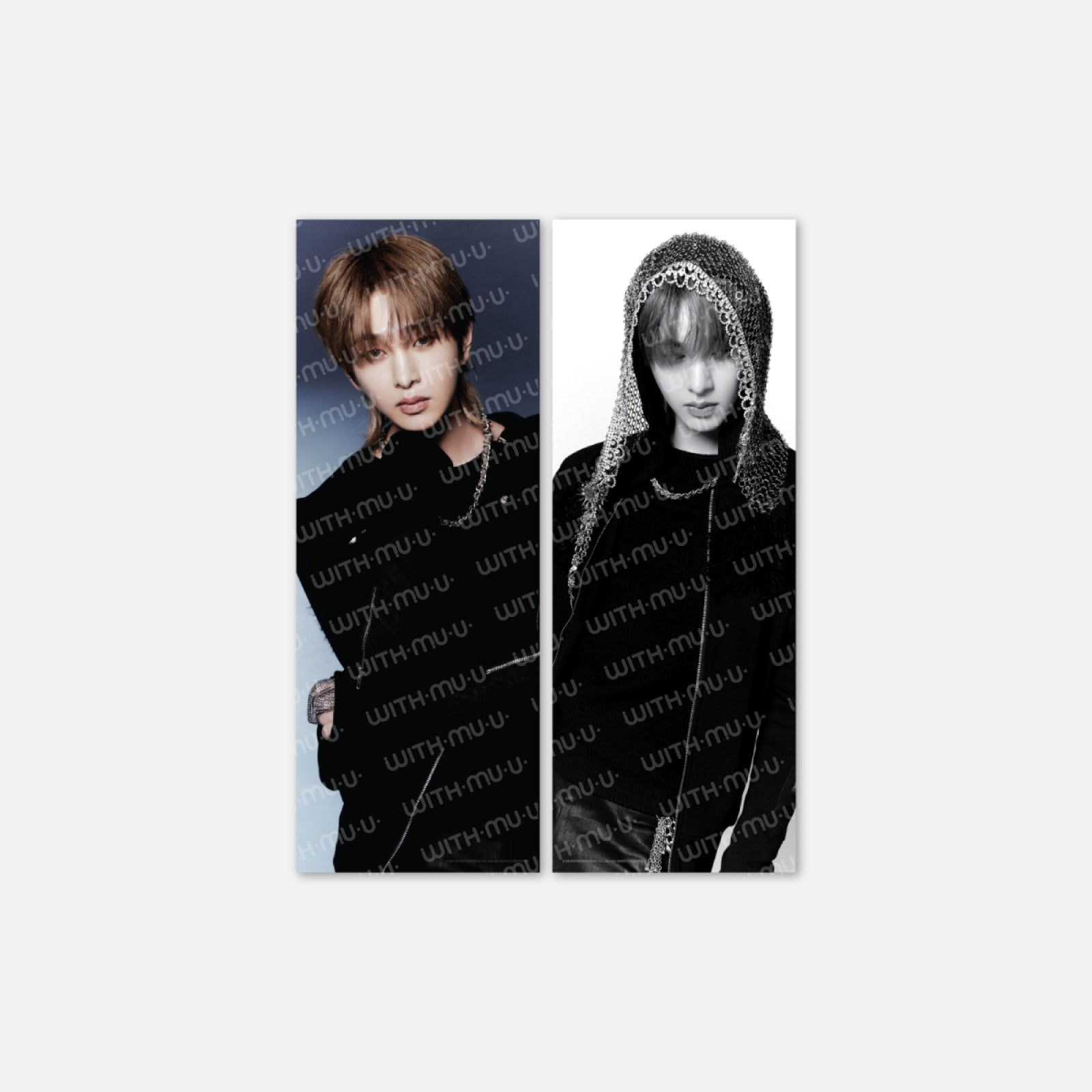 SHINee WORLD セット SHINee - Poster Set [SHINee WORLD VIII 'THE INVERT' Official MD