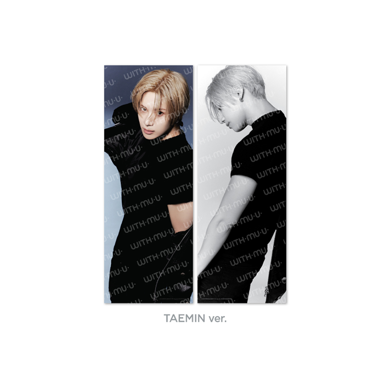 SHINee - Poster Set [SHINee WORLD VIII 'THE INVERT' Official MD