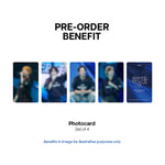 SHINee - SHINee World VI 'Perfect Illumination : SHINee'S BACK