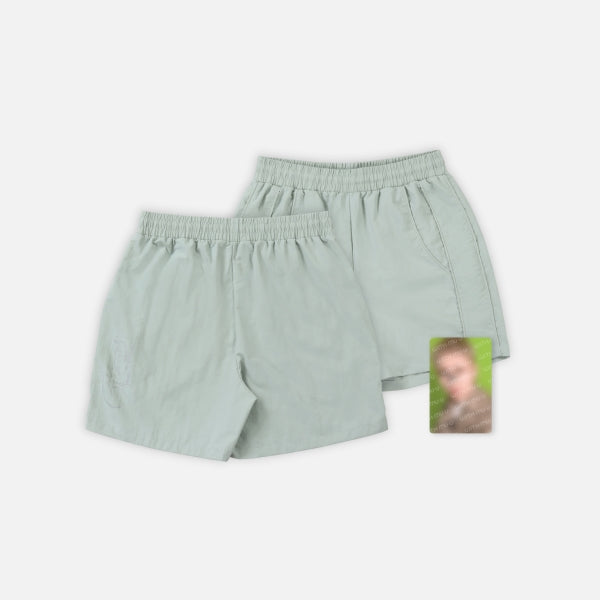 SHINee Short Pants Set The 6th Mini Album Atmos Official MD - main image