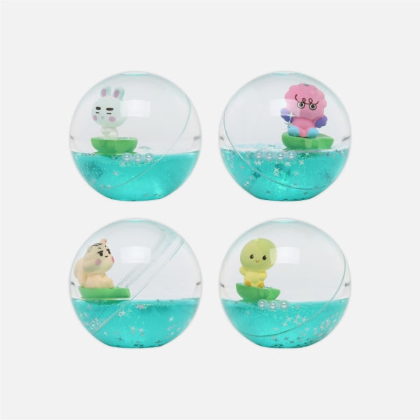 SHINee Water Ball The 6th Mini Album Atmos Official MD - main image