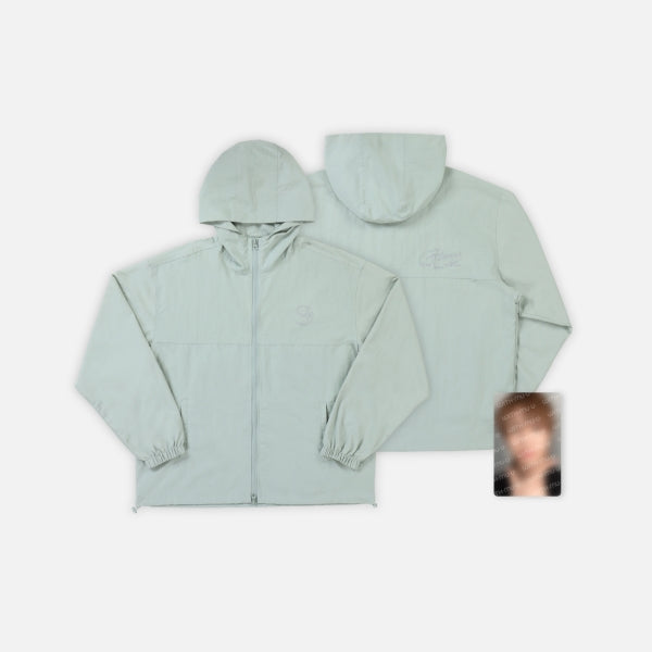 SHINee Wind Breaker Set The 6th Mini Album Atmos Official MD - main image