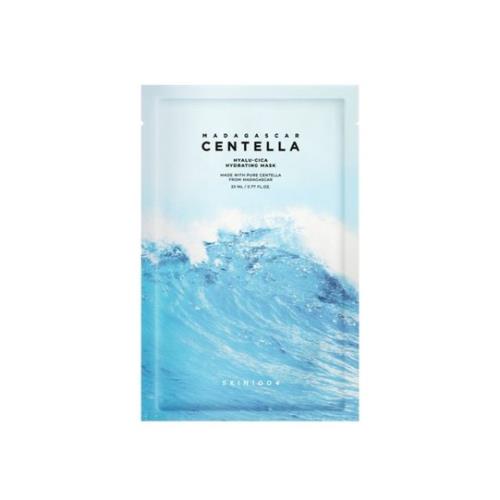 Skin1004 Madagascar Centella Hyalucica Hydrating Mask - Main Image