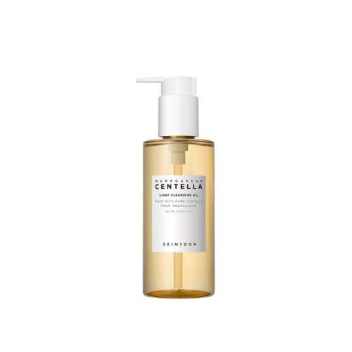 Skin1004 Madagascar Centella Light Cleansing Oil - Main Image