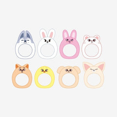 Stray Kids - straykids ペンライト マント カバー HANQUOKKA