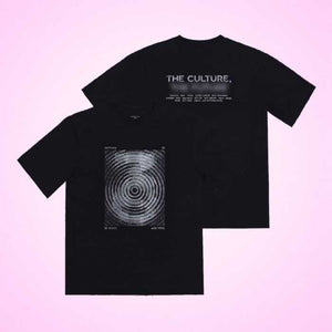 Pre-order] SM TOWN - T-Shirt / SMTOWN LIVE 2025 TOUR