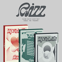 soojin-rizz-2nd-ep-album-main-