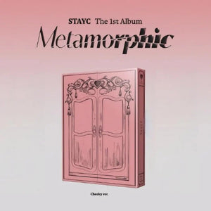 stayc-metamorphic-1st-album-