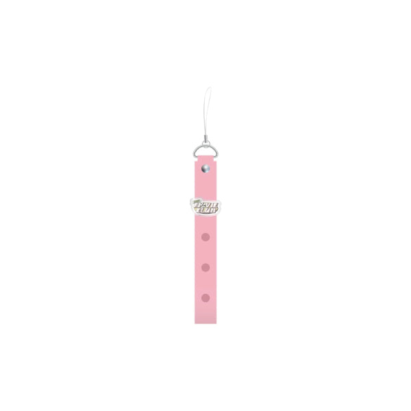 STAYC Parts Strap Set 2024 Fanmeeting STAYC MOVIE CLUB Official MD - main image