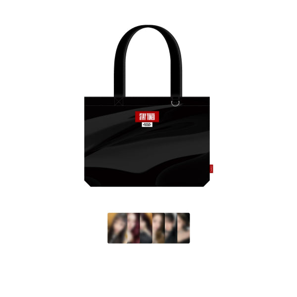 STAYC Shoulder Bag 2025 Tour STAY TUNED in Seoul Official MD - main image