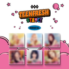 stayc-teenfresh-3rd-mini-album