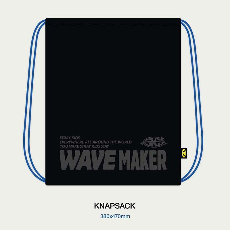 [PRE-ORDER] Stray Kids - 2027 JP Season's Greetings [WAVE MAKER] gallery image 10