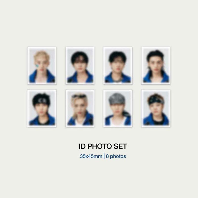 [PRE-ORDER] Stray Kids - 2027 JP Season's Greetings [WAVE MAKER] gallery image 7