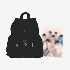 straykids 5clock バックパック スキズ リュック ポスター straykids 5clock バックパック スキズ リュック ポスター