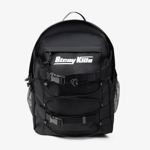 Stray Kids Backpack JYP JAPAN POP-UP Store 2024 Official MD - main image 1