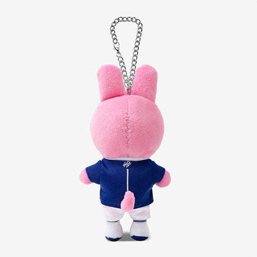 Stray Kids Bag Charm JYP JAPAN POP-UP Store 2024 Official MD DWAEKKI Ver 2 - main image