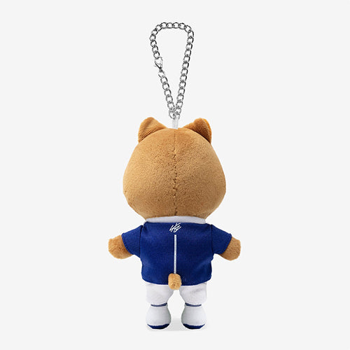 Stray Kids Bag Charm JYP JAPAN POP-UP Store 2024 Official MD HAN QUOKKA Ver 2 - main image