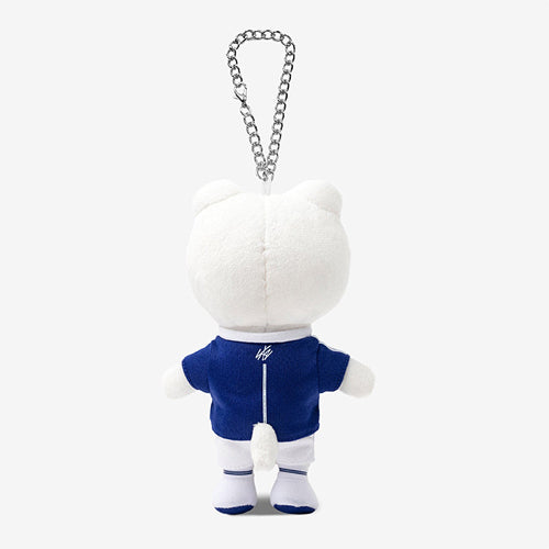 Stray Kids Bag Charm JYP JAPAN POP-UP Store 2024 Official MD Jiniret Ver 2 - main image