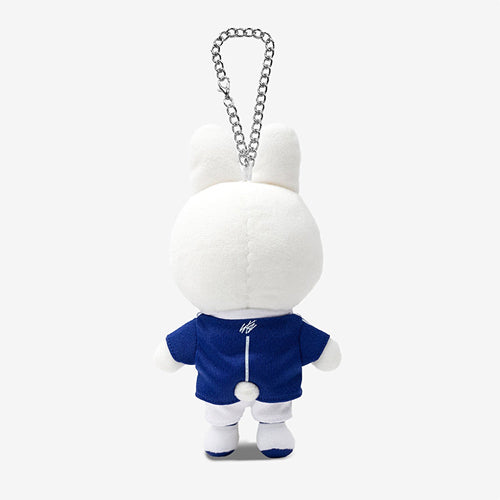 Stray Kids Bag Charm JYP JAPAN POP-UP Store 2024 Official MD Leebit Ver 2 - main image