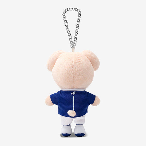 Stray Kids Bag Charm JYP JAPAN POP-UP Store 2024 Official MD PuppyM Ver 2 - main image