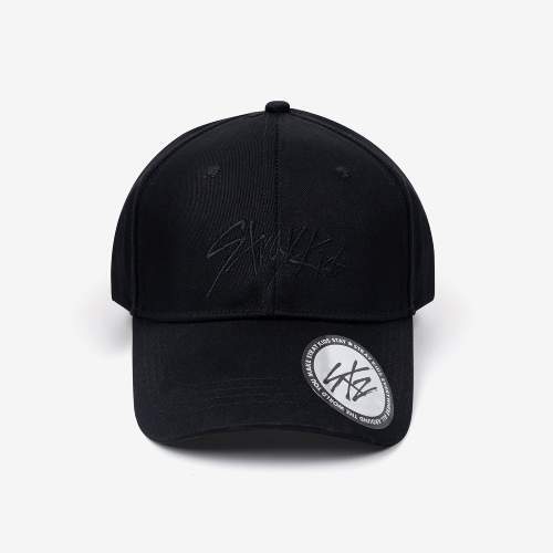 Stray Kids - Ball Cap 2024 Fan Connecting SKZ TOY WORLD Official MD - main image-1