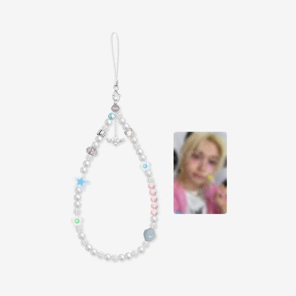 Stray Kids Beads Strap by FELIX dominATE celebrATE World Tour Official MD - main image