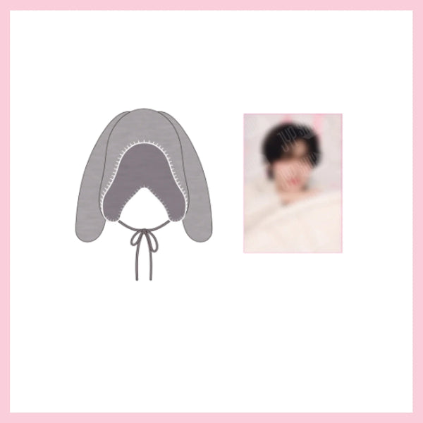 無料クーポン配布 アプリ - Kids Stray Beanie Official 5'CLOCK' 'SKZ Fanmeeting [5th アイドル